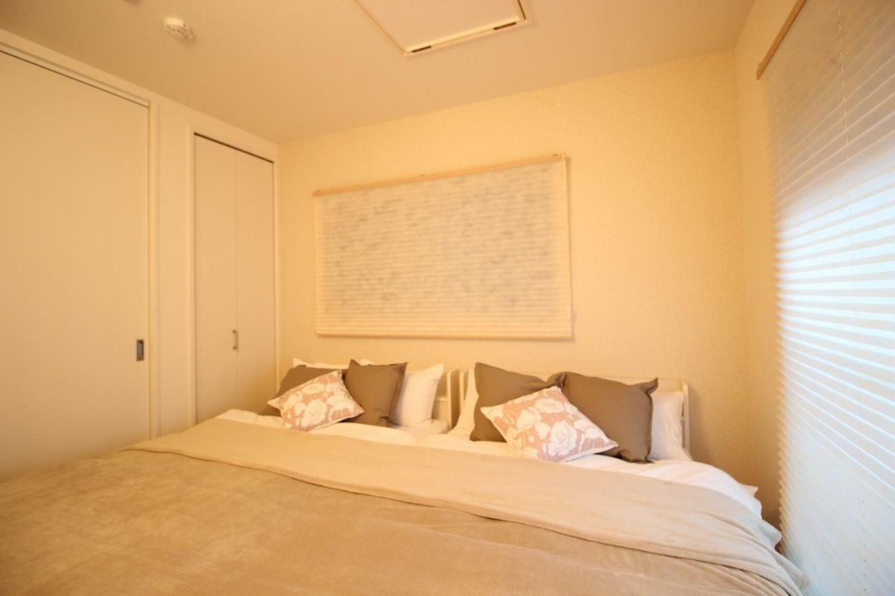 Aguri Home Οσάκα Εξωτερικό φωτογραφία