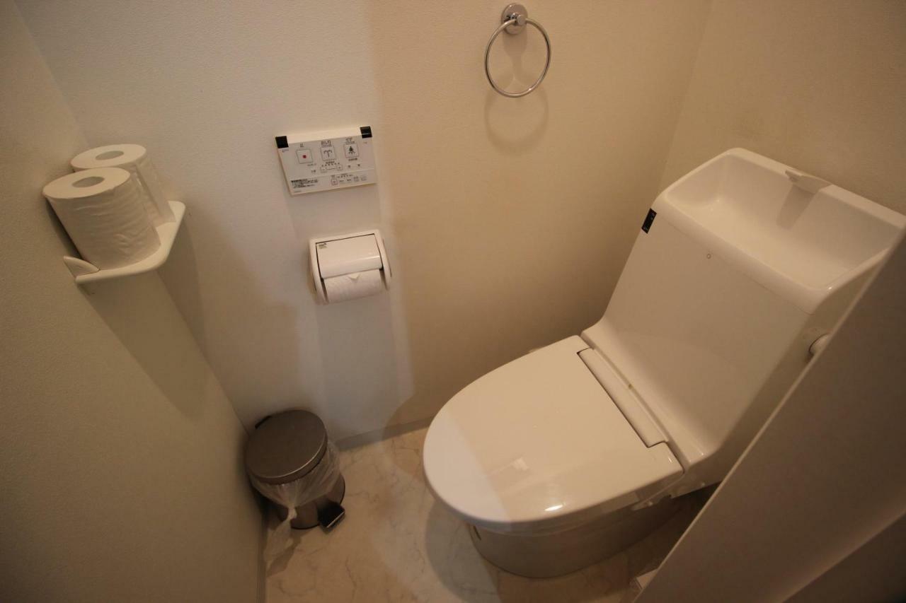 Aguri Home Οσάκα Εξωτερικό φωτογραφία