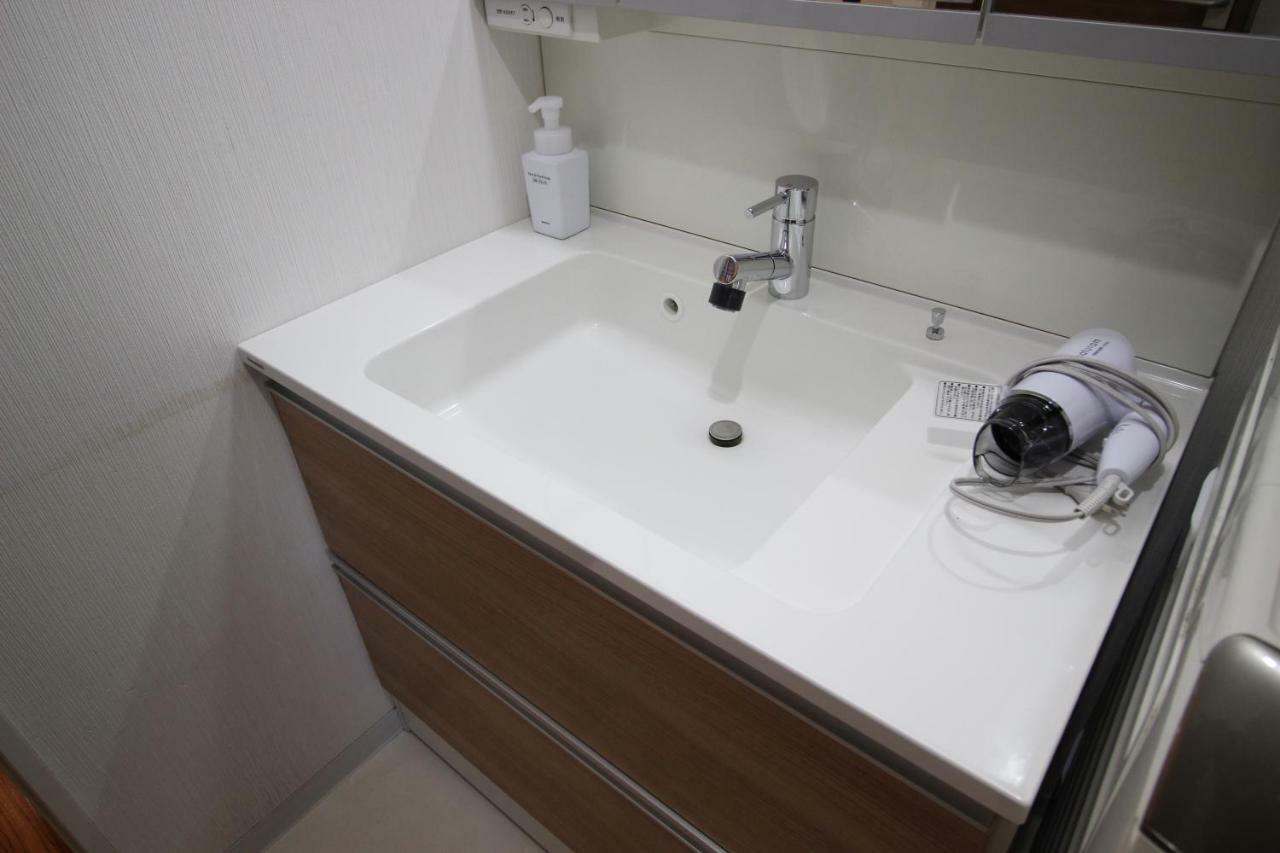 Aguri Home Οσάκα Εξωτερικό φωτογραφία